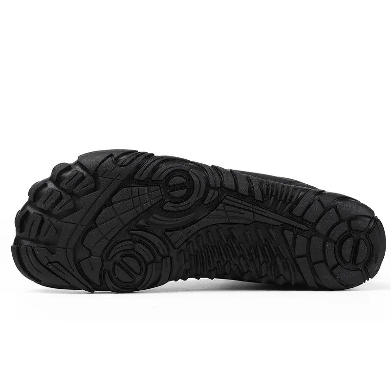 EverTrek Pro™ Non-slip & universal winter barefoot shoe