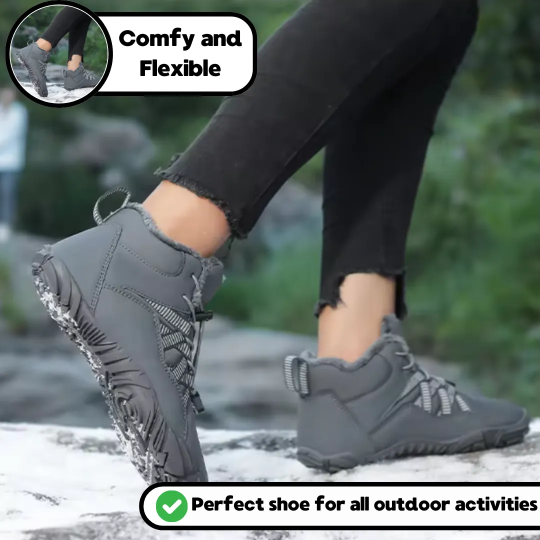 EverTrek Pro™ Non-slip & universal winter barefoot shoe
