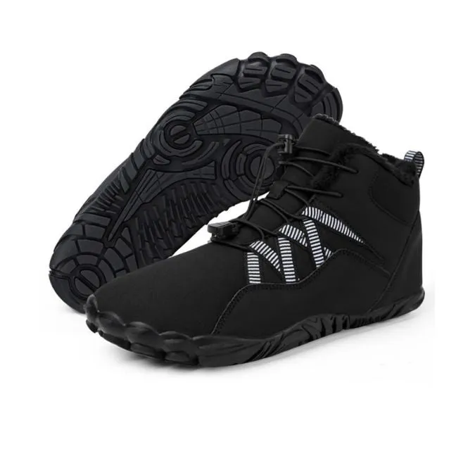 EverTrek Pro™ Non-slip & universal winter barefoot shoe