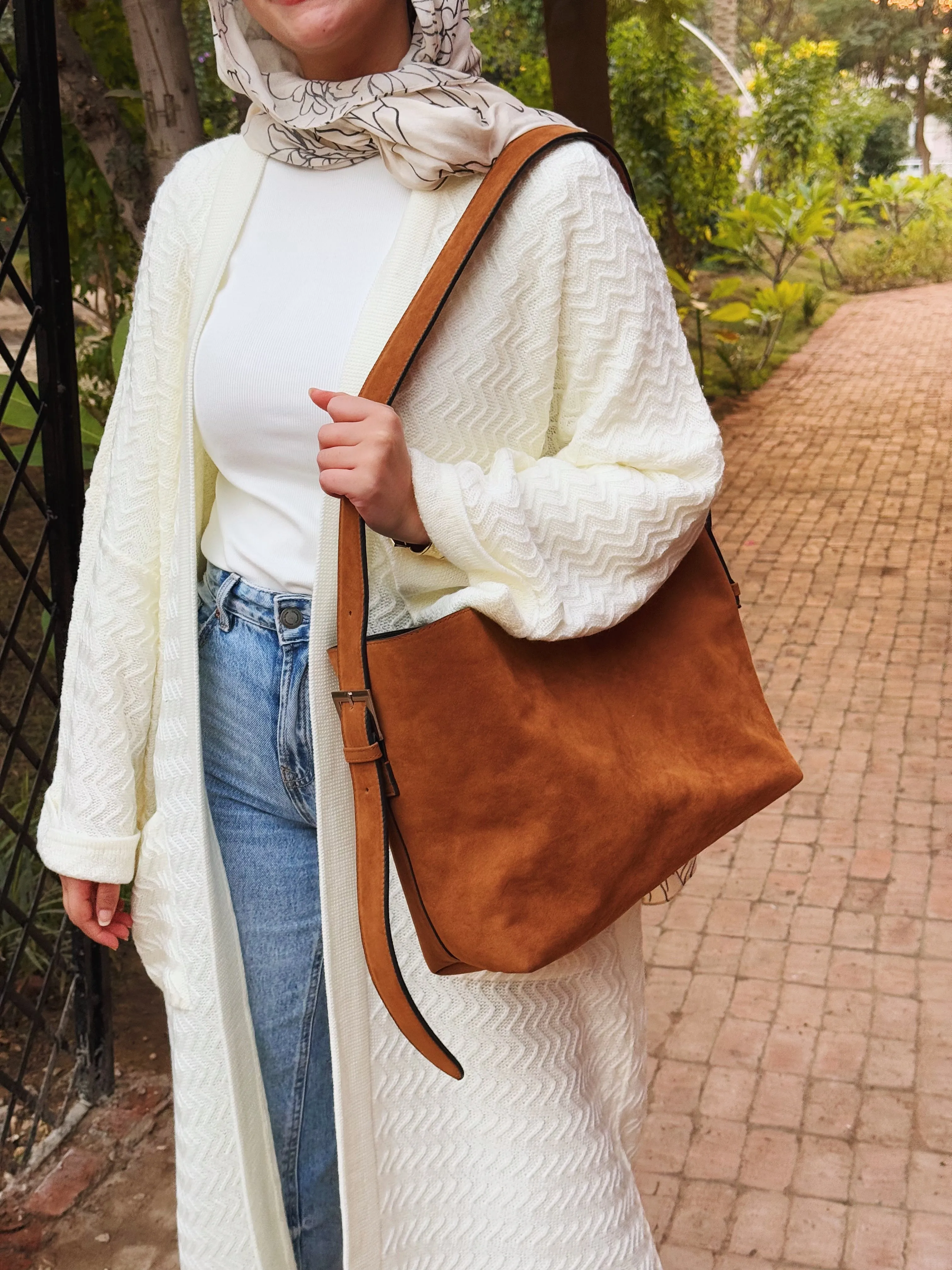 Everyday Bag