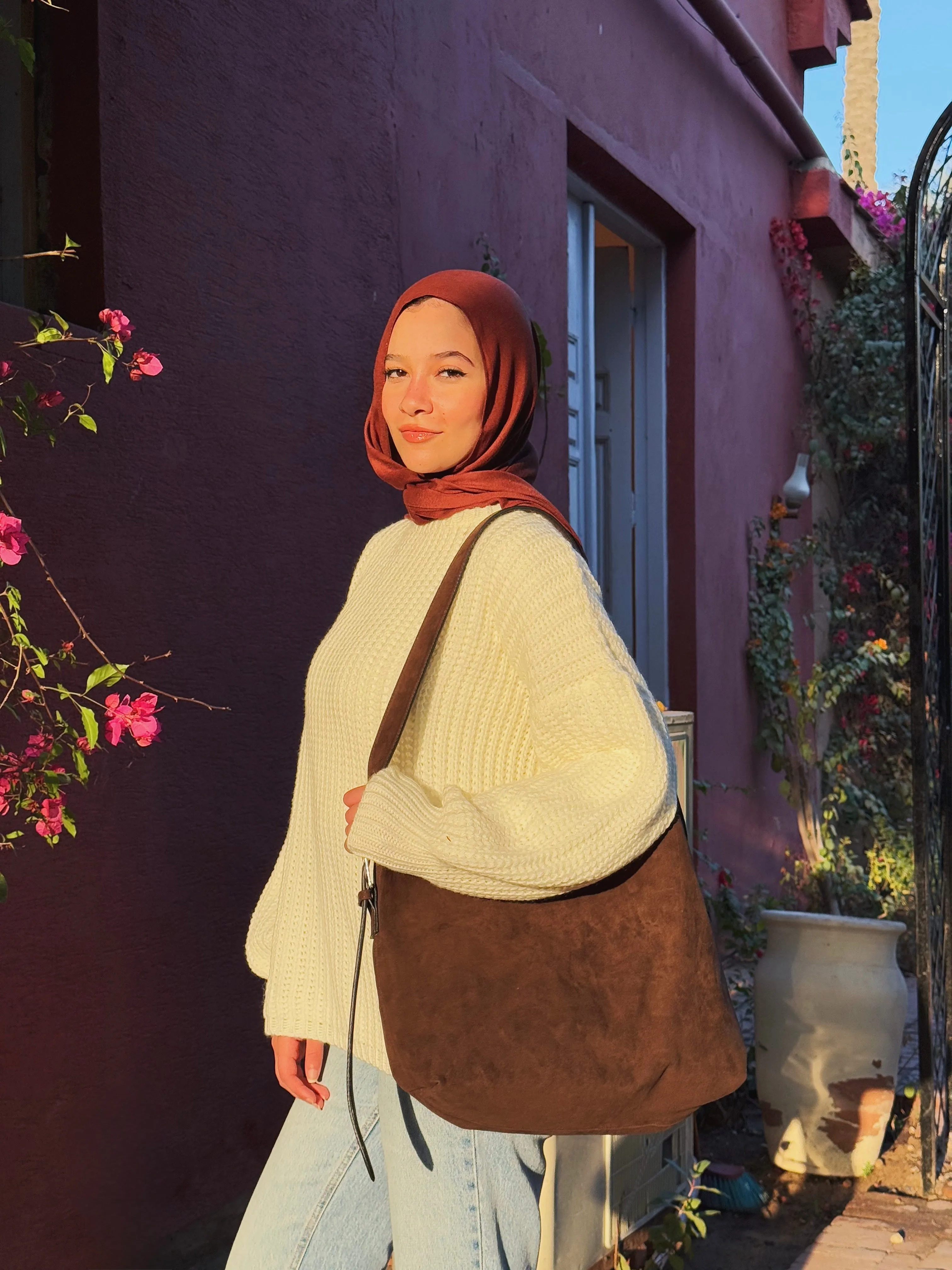 Everyday Bag