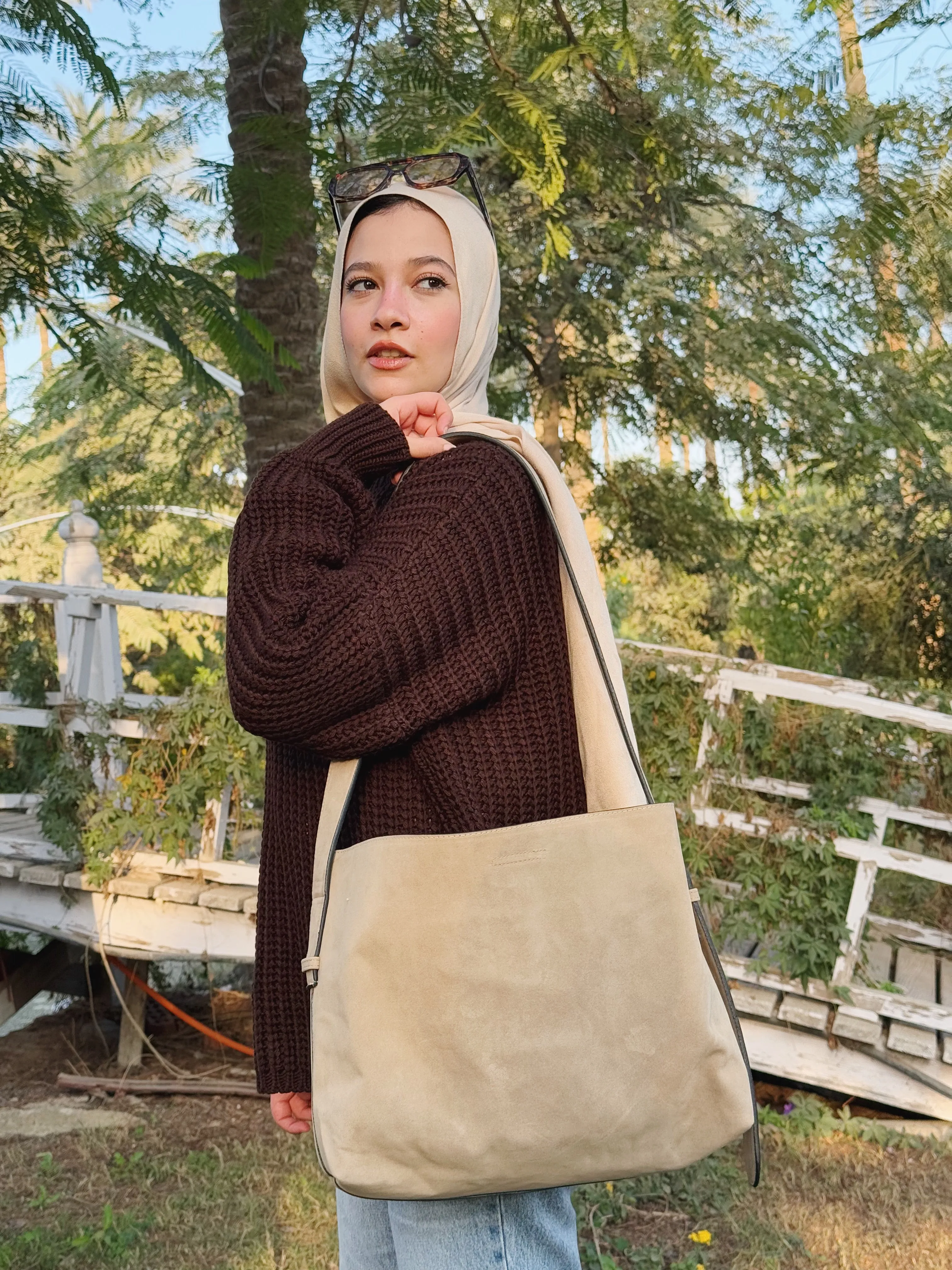 Everyday Bag