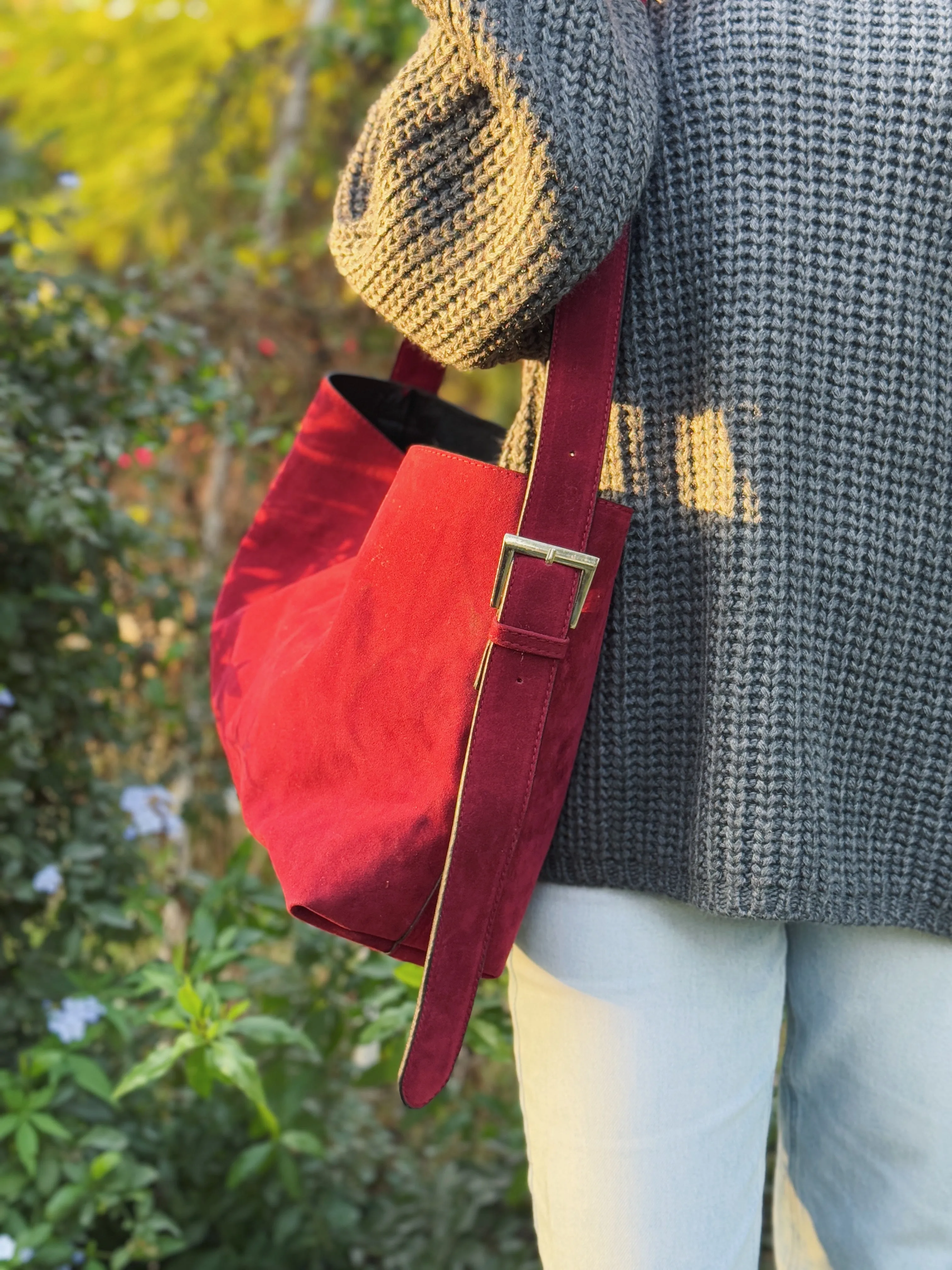 Everyday Bag