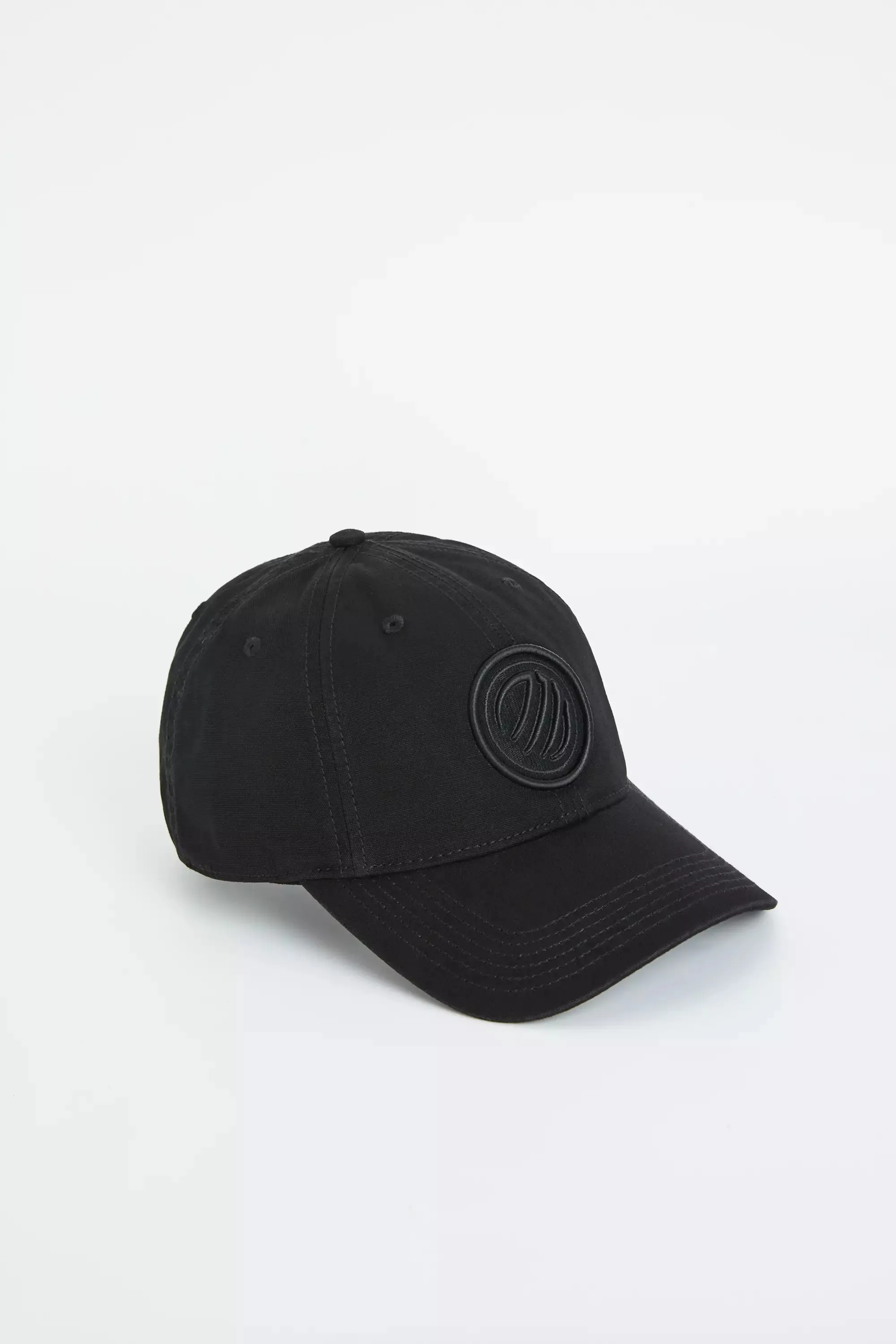 Everyday Cap - Black