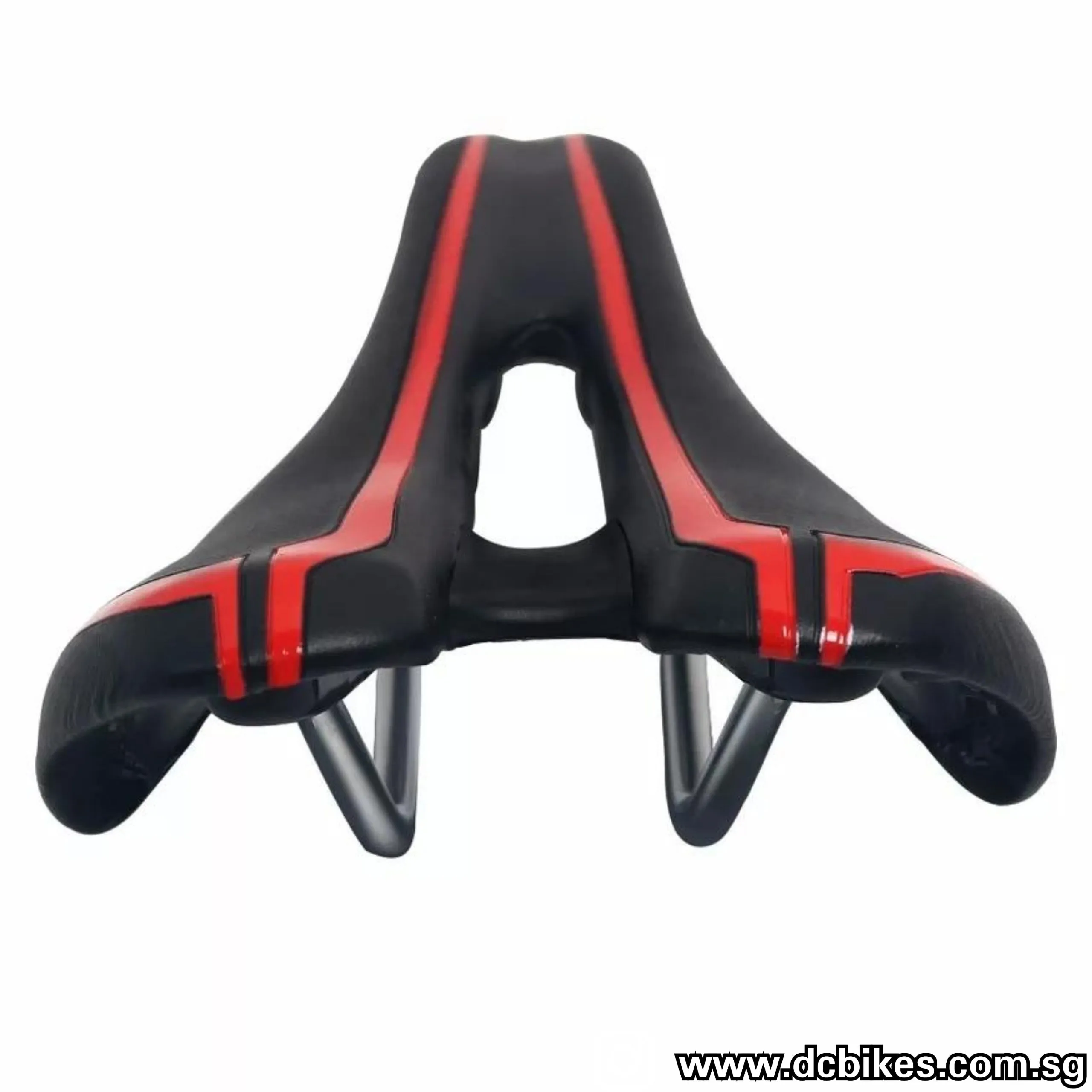 Evo Hollow MTB Road Sports Saddle Seat