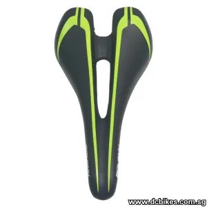 Evo Hollow MTB Road Sports Saddle Seat