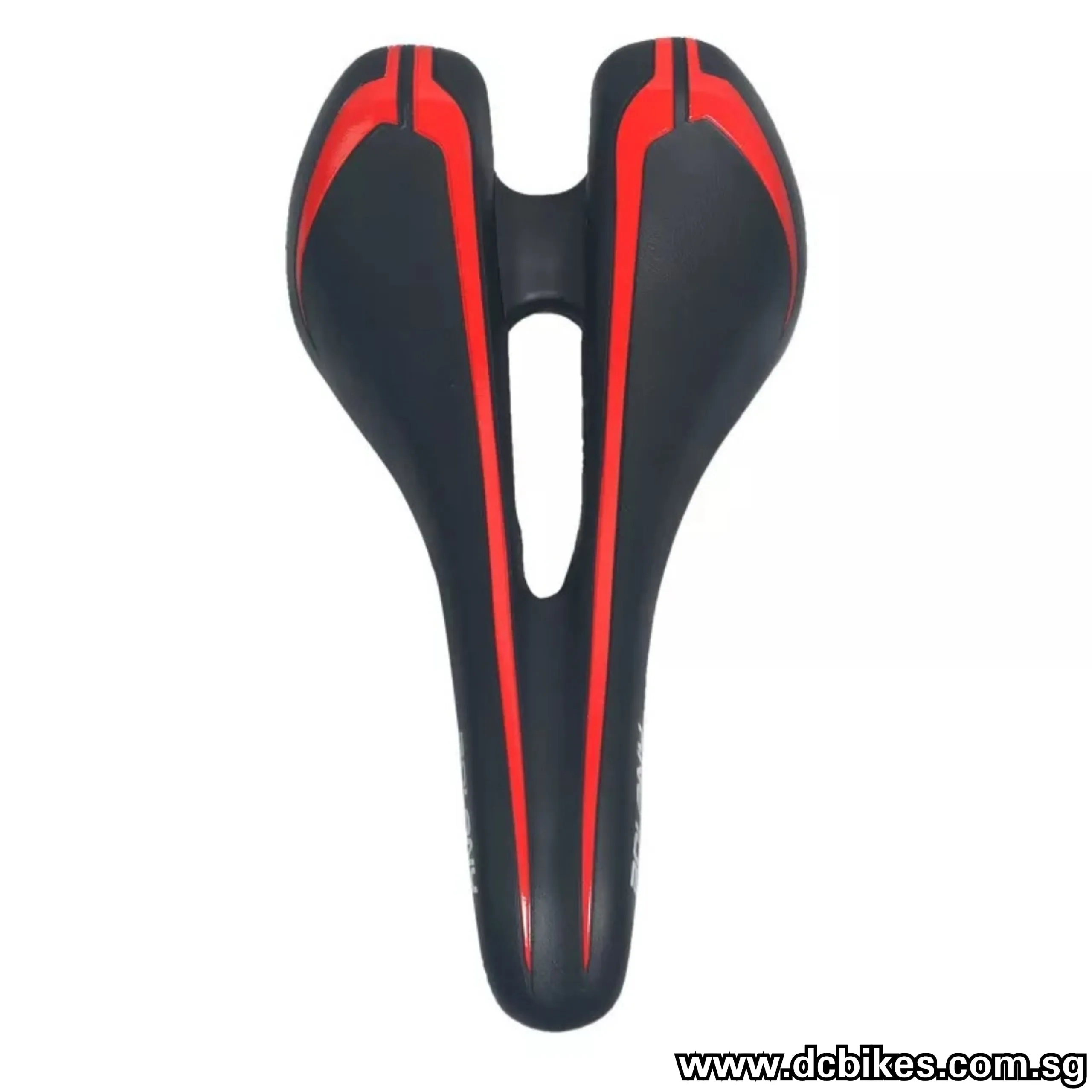 Evo Hollow MTB Road Sports Saddle Seat