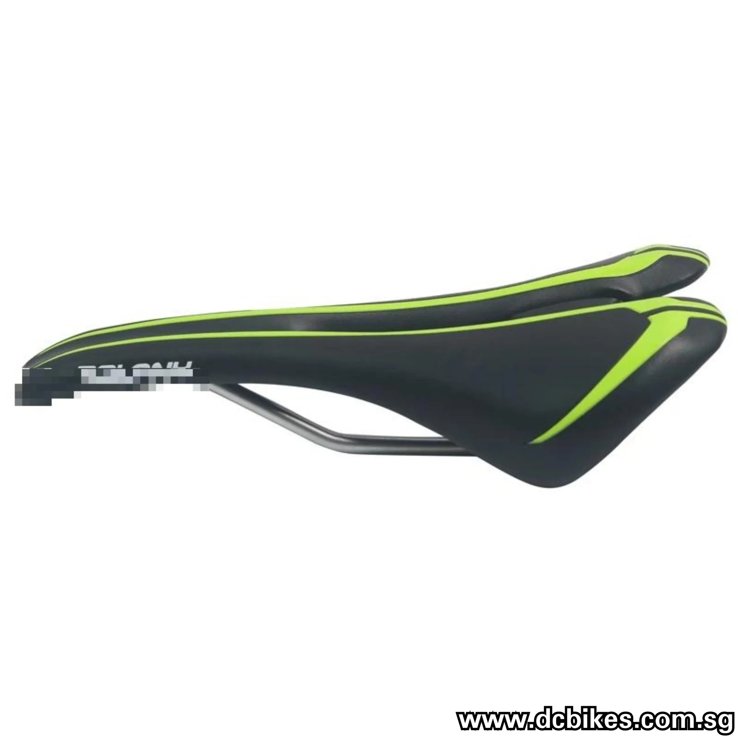 Evo Hollow MTB Road Sports Saddle Seat