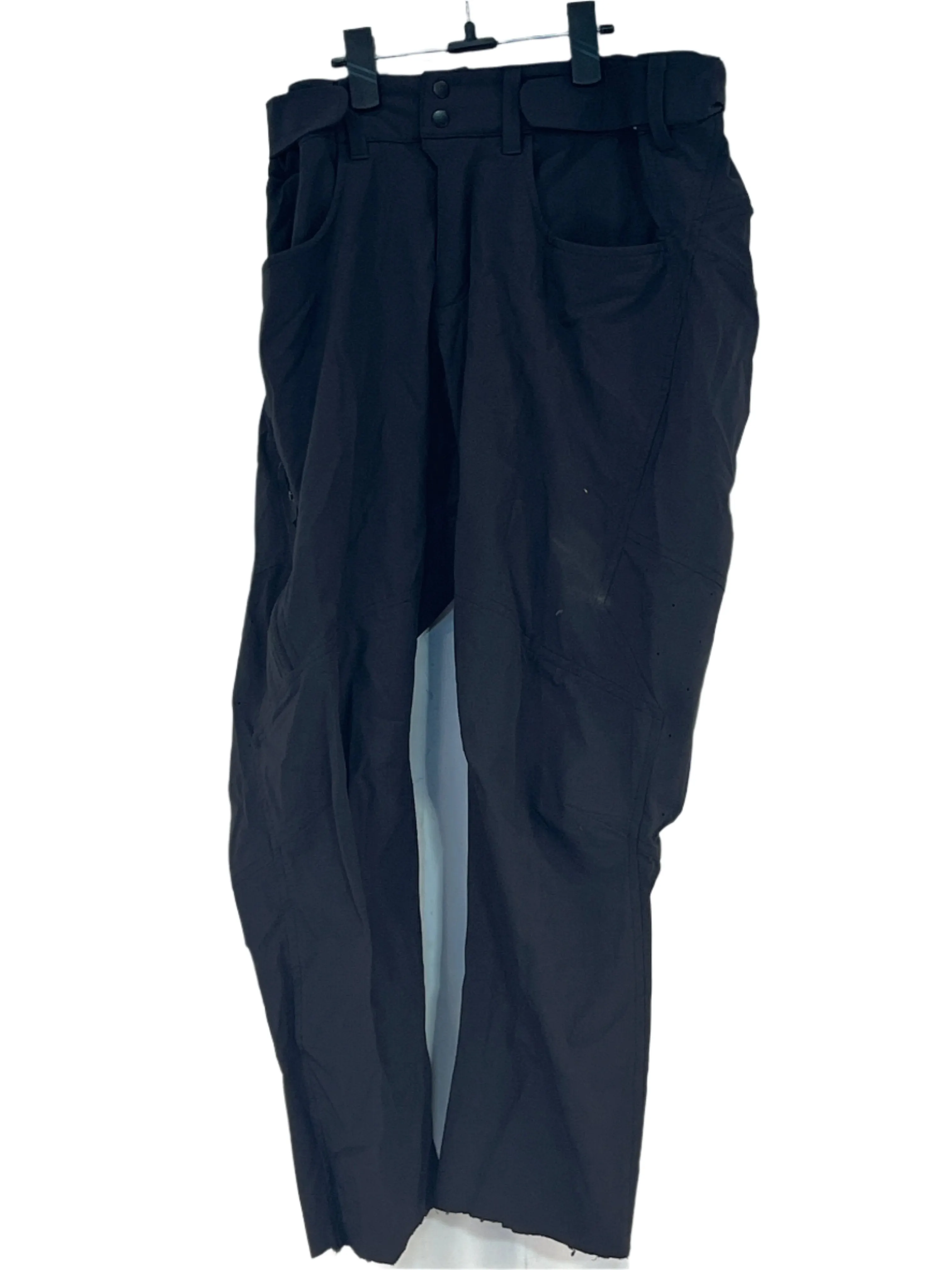 Evo Matte Athletic Breathable Bike Pants