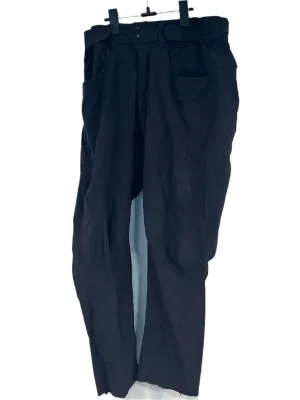 Evo Matte Athletic Breathable Bike Pants
