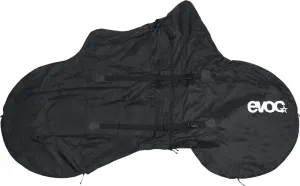 Evoc Bike Rack Cover Black