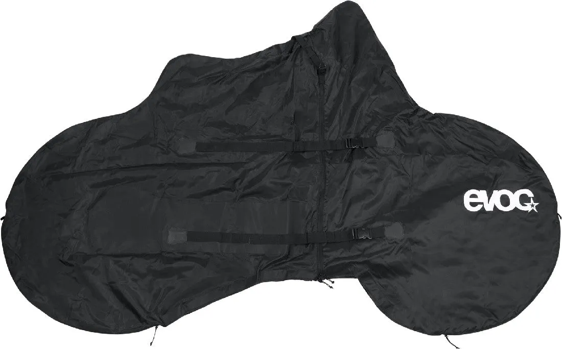 Evoc Bike Rack Cover Black