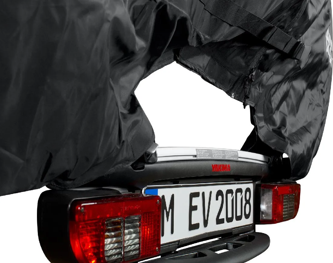 Evoc Bike Rack Cover Black