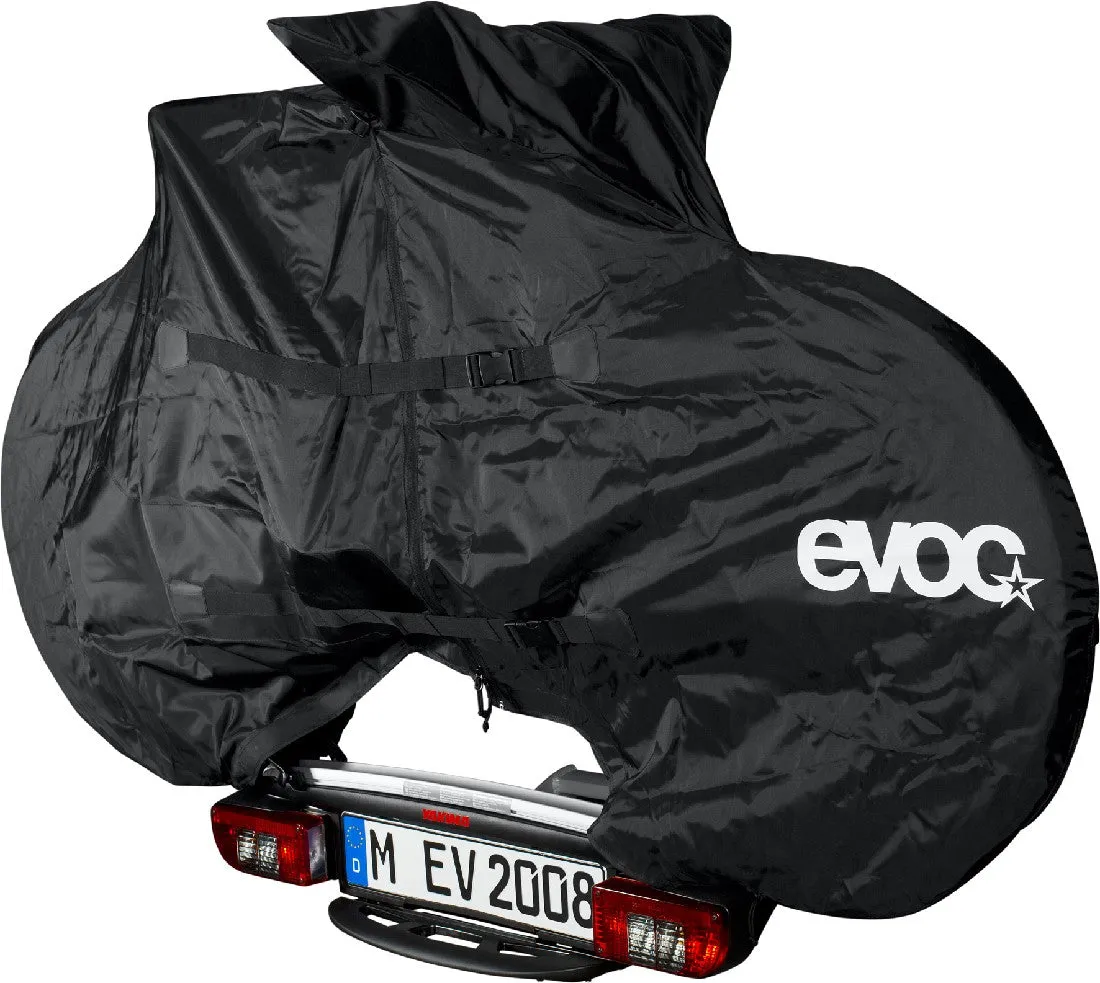 Evoc Bike Rack Cover Black