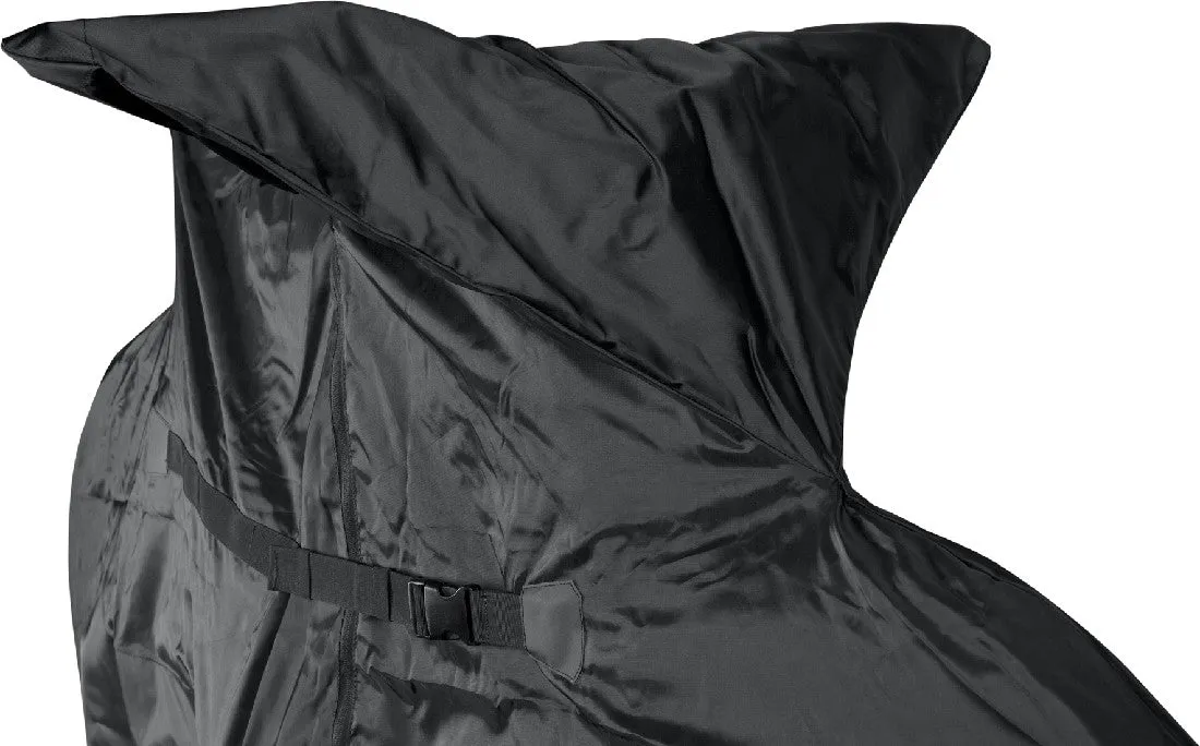 Evoc Bike Rack Cover Black