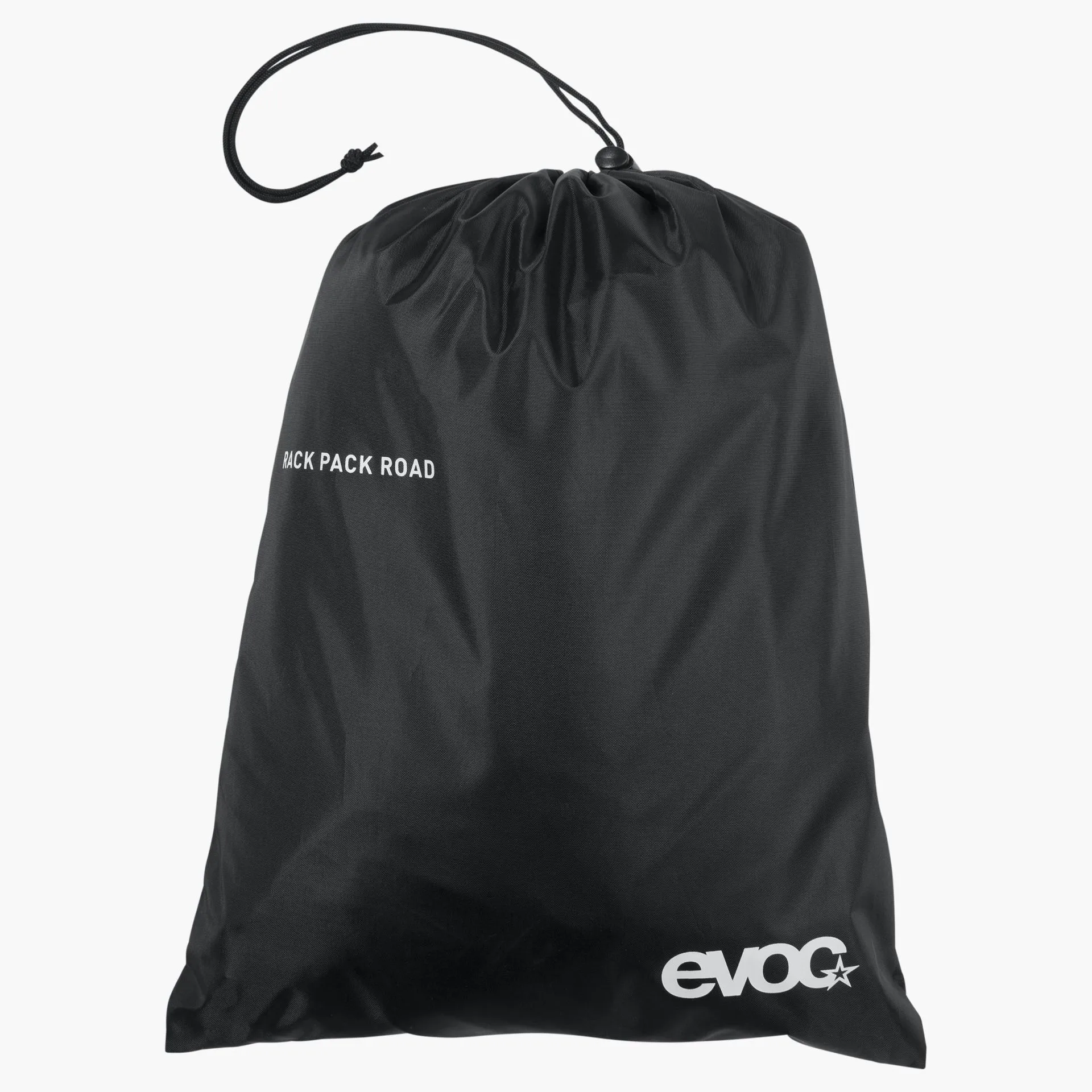 Evoc Bike Rack Cover Road - Black
