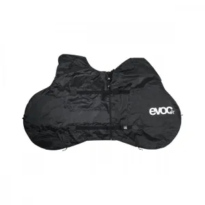 EVOC Bike Rack Cover Road (Black)
