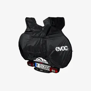 Evoc Bike Rack Cover Road - Black