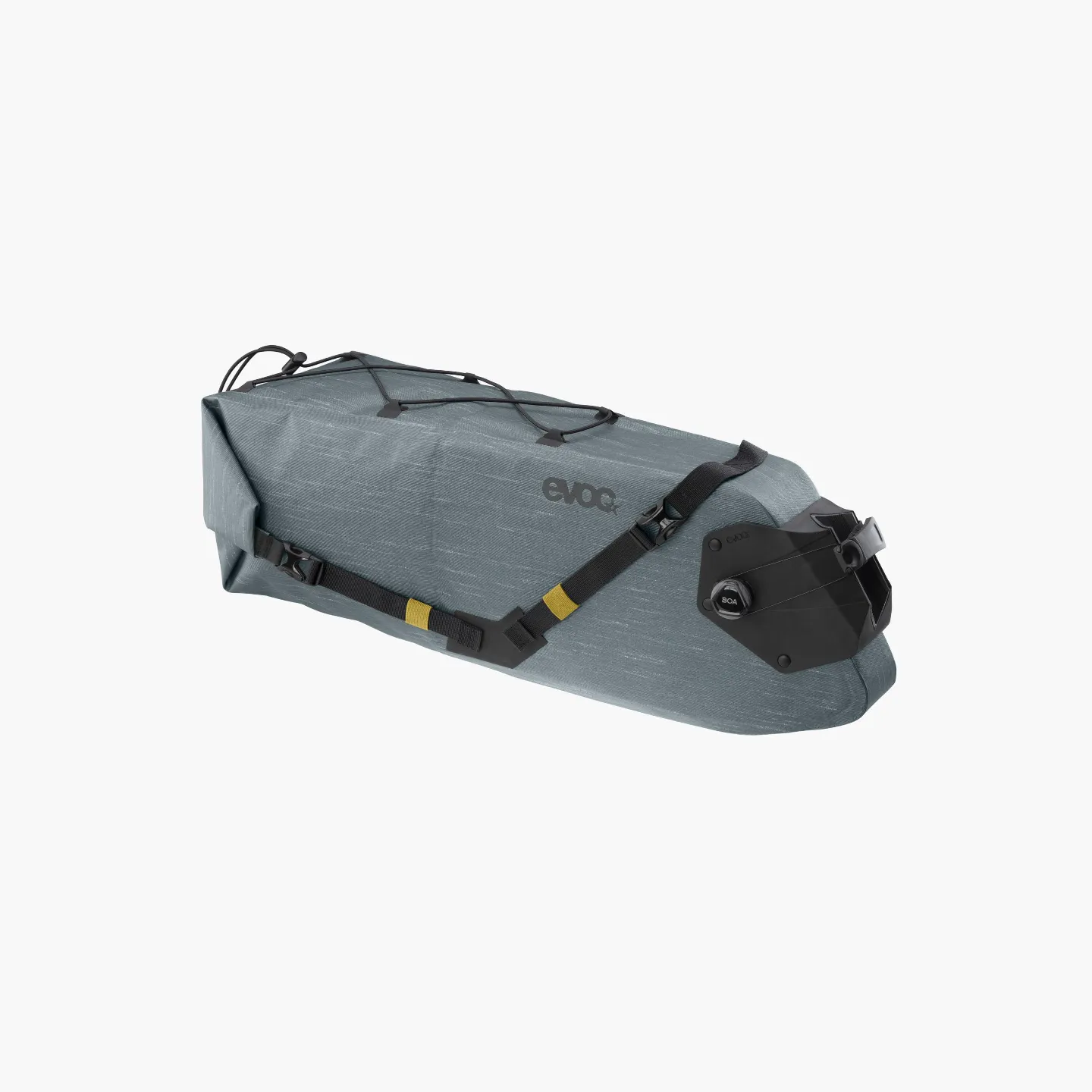Evoc Seat Pack Boa WP - Steel