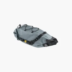 Evoc Seat Pack Boa WP - Steel