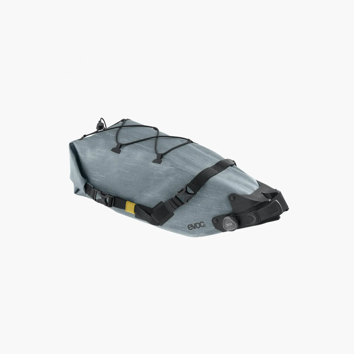 Evoc Seat Pack Boa WP - Steel