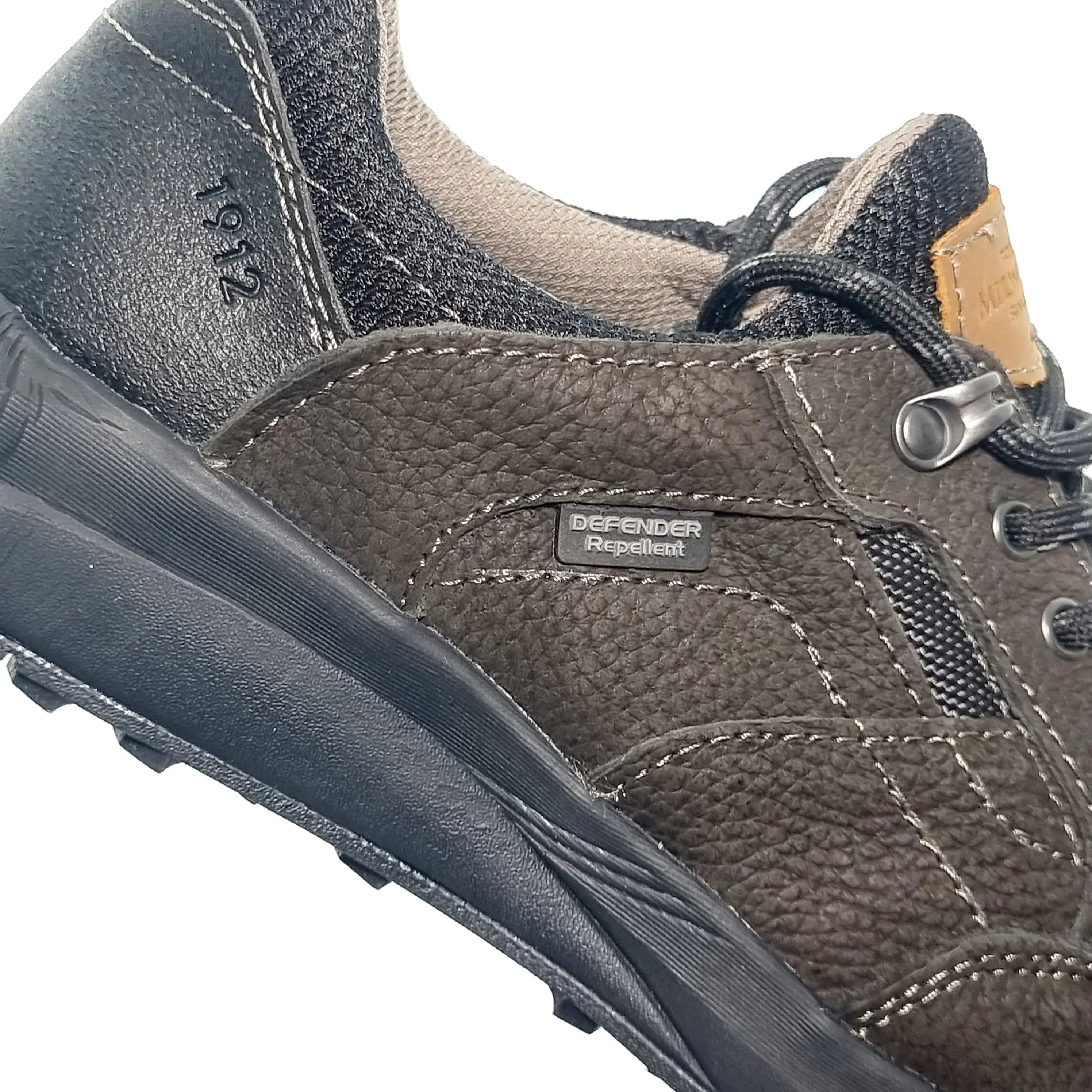 Excursion Outdoor Boots