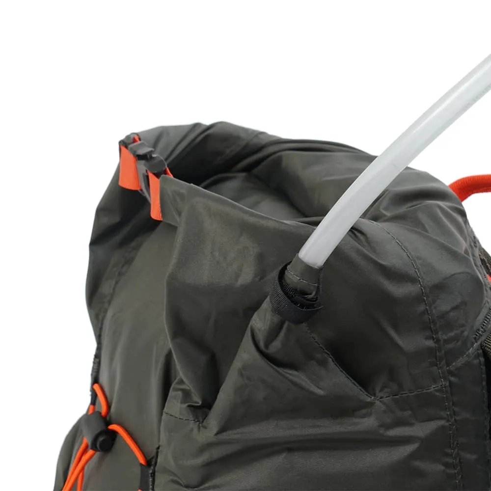 Exped Stormrunner 9 Litre Daypack