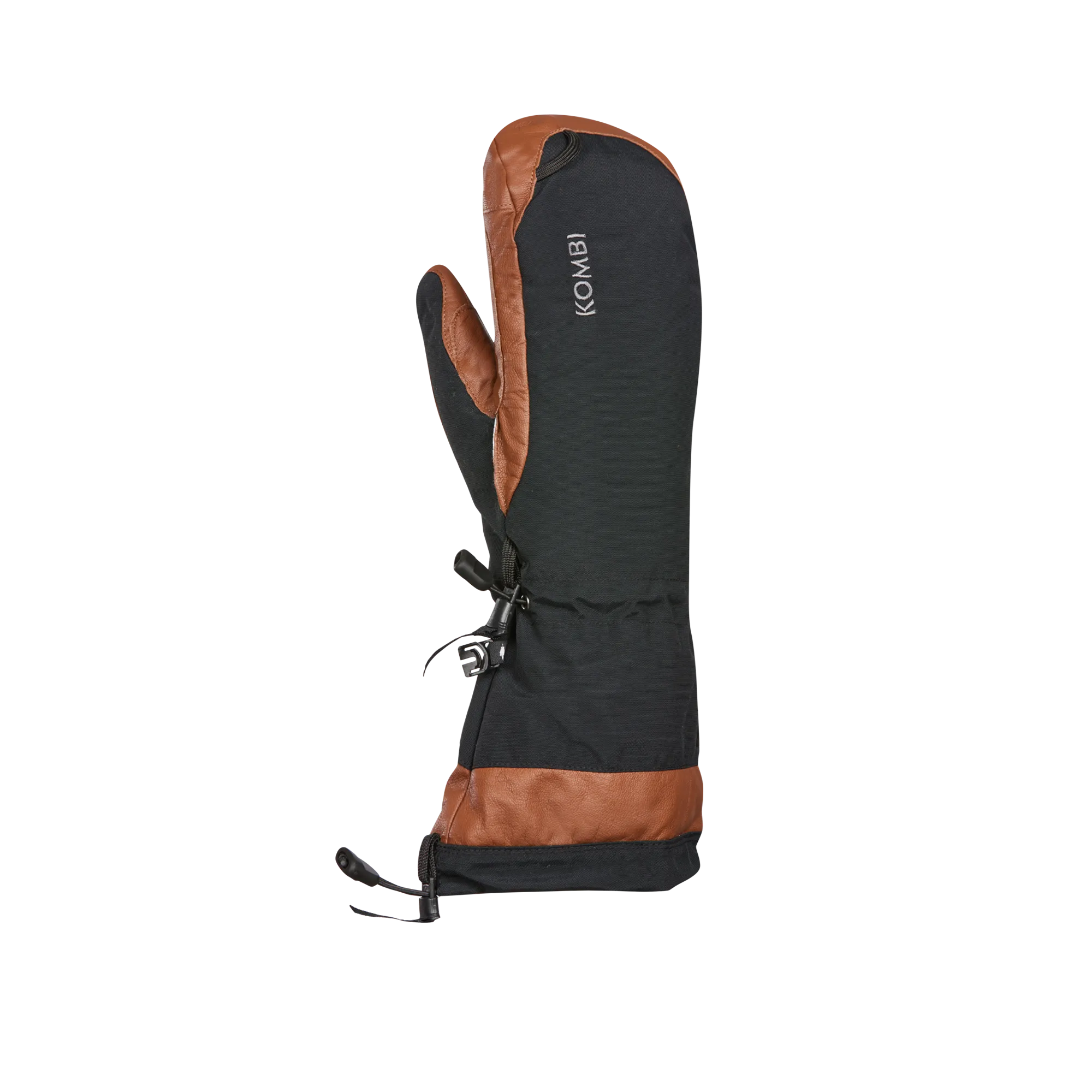 Explorer THINDOWN® Long Cuff Mittens - Men