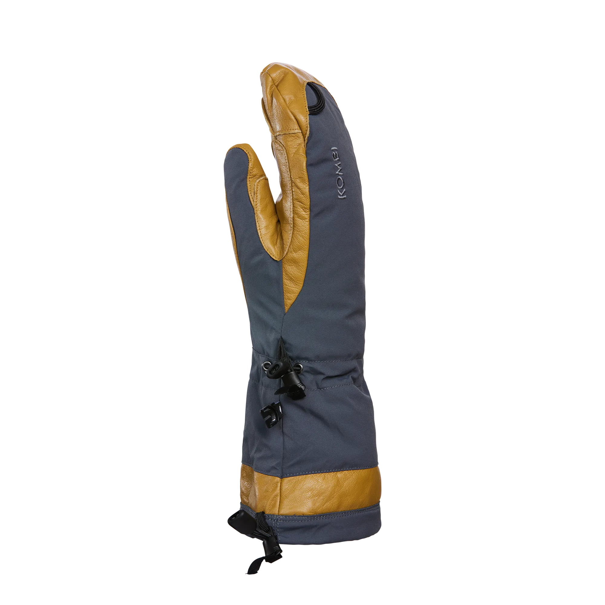 Explorer THINDOWN® Long Cuff Mittens - Men
