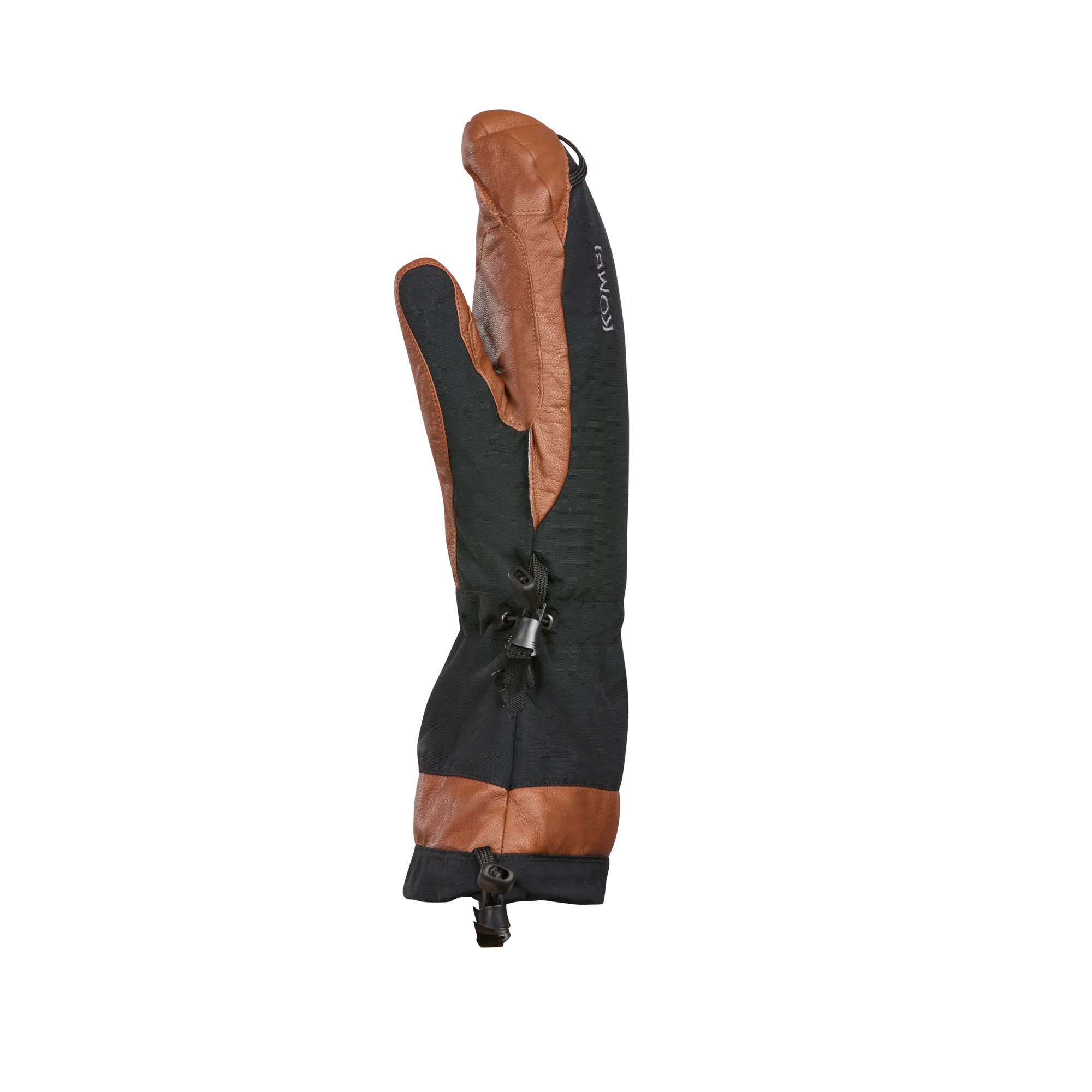 Explorer THINDOWN® Long Cuff Mittens - Men