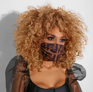 Fashion Face Mask