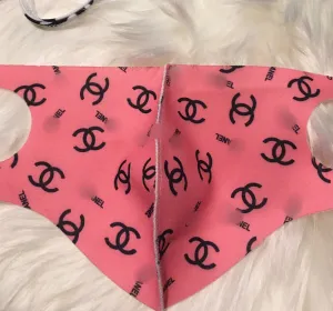 Fashion Face Mask