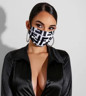 Fashion Face Mask