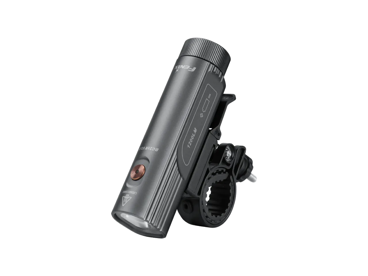 Fenix BC21R V3.0 LED Bike Light