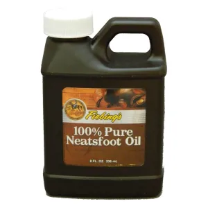 Fiebing's pure neatsfoot oil 236ml