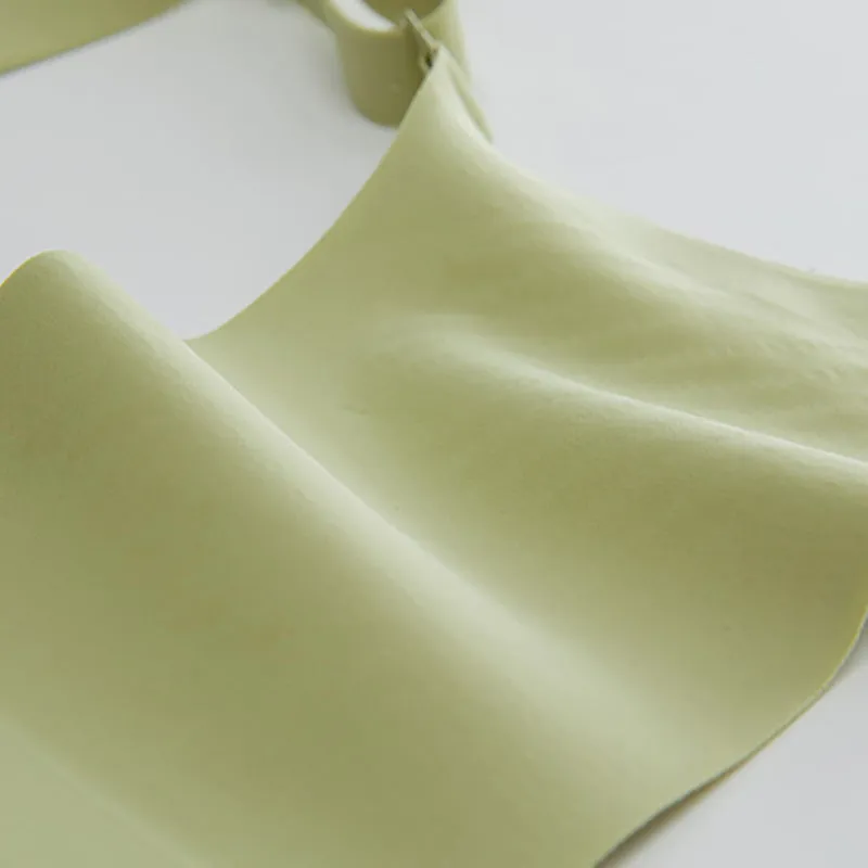 Filhot™ V Shape Design Breathable Wireless Bra