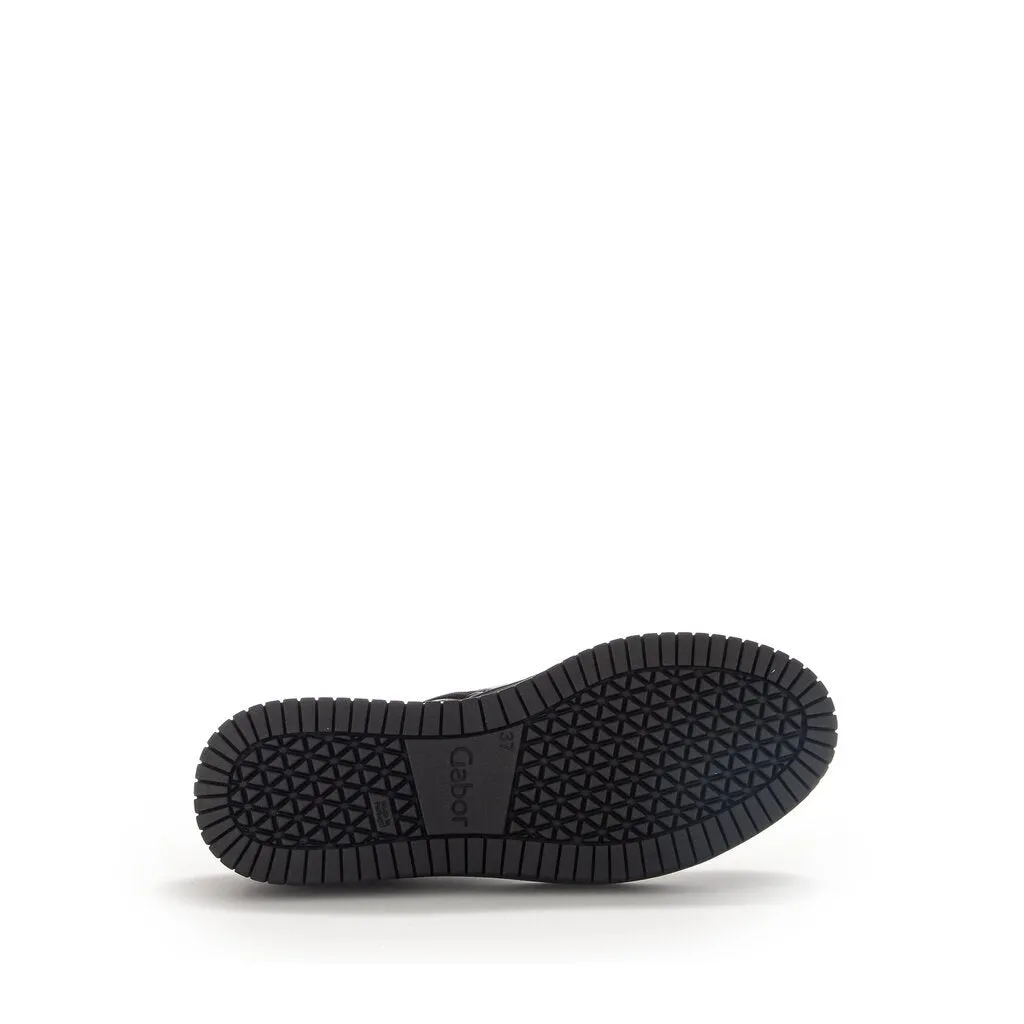 *FINAL SALE*33.630-27 - Black Leather||*VENTE FINALE*33.630-27 - Cuir noir