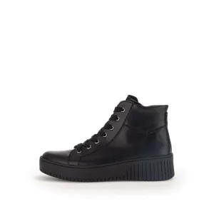 *FINAL SALE*33.630-27 - Black Leather||*VENTE FINALE*33.630-27 - Cuir noir