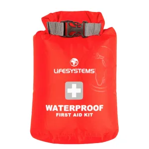 First Aid Dry Bag