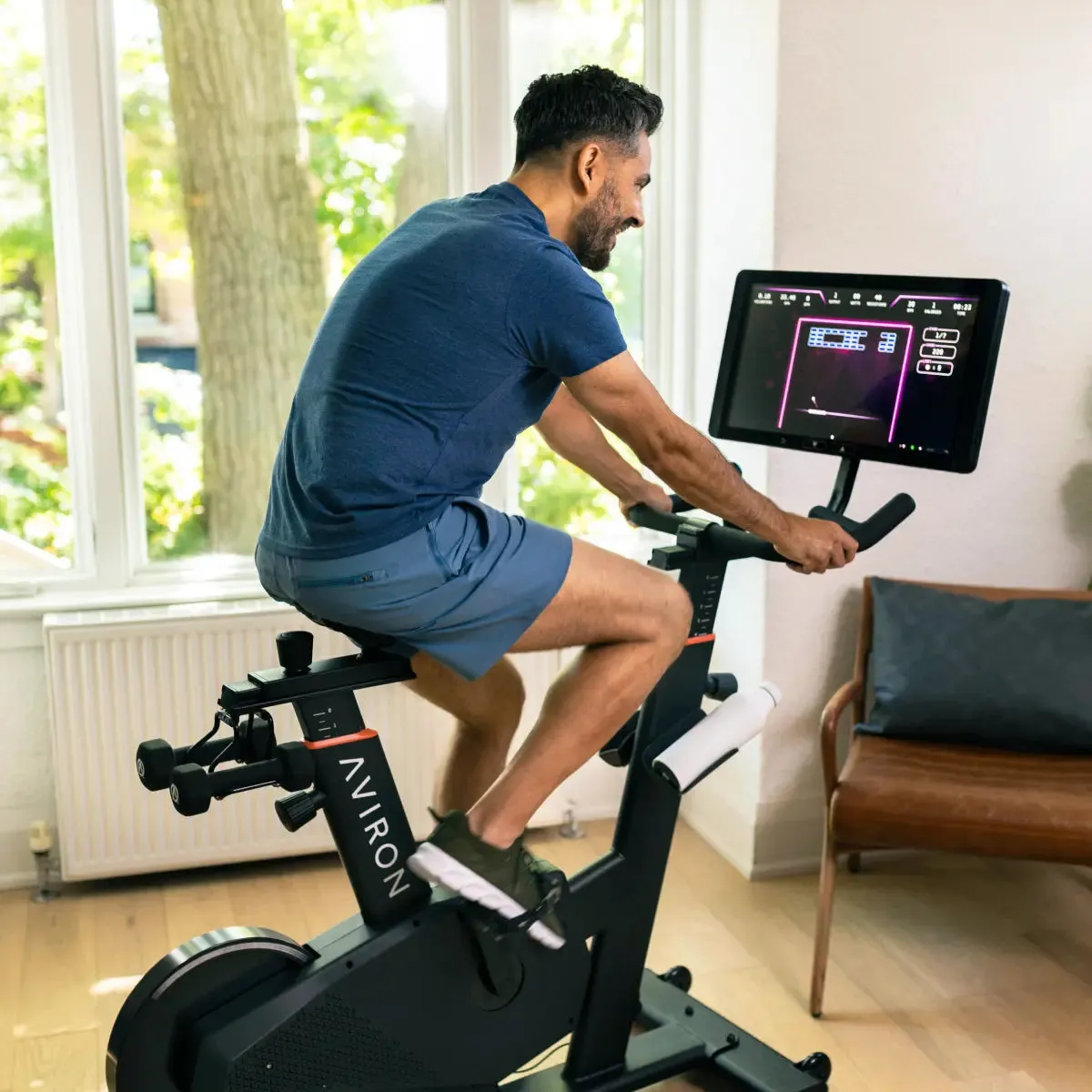 Fit Bike Performance Package