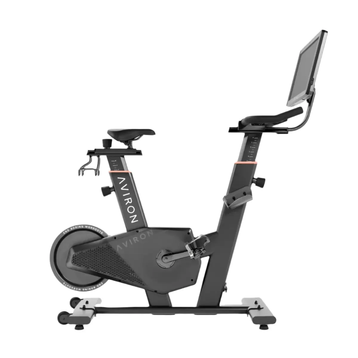 Fit Bike Performance Package