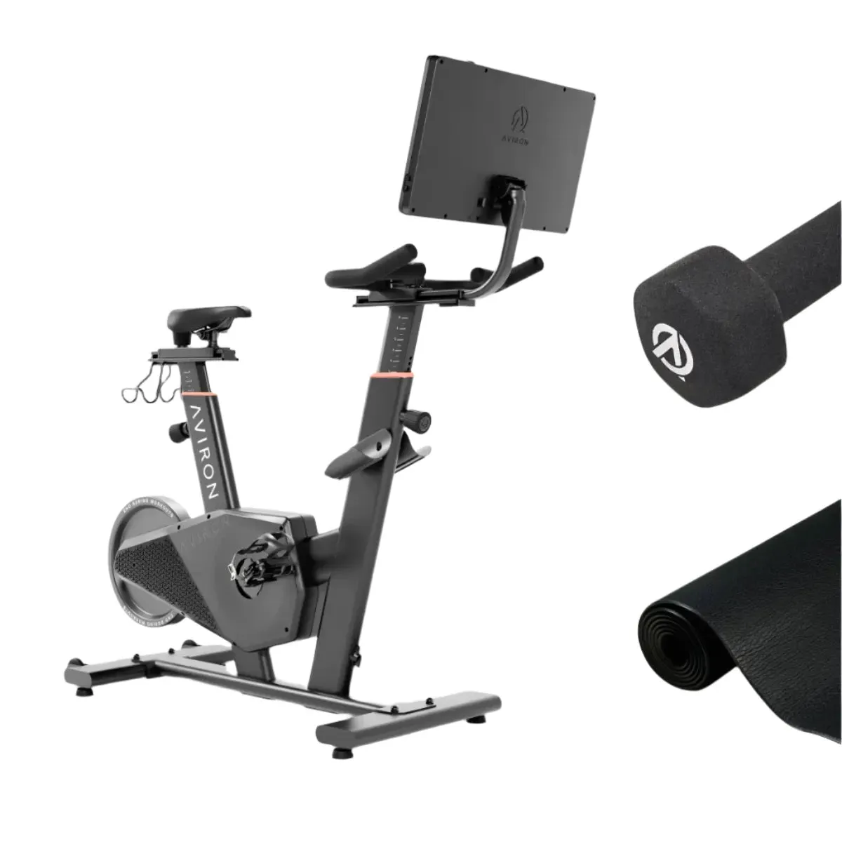 Fit Bike Performance Package