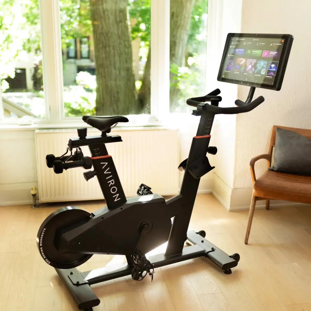 Fit Bike Performance Package