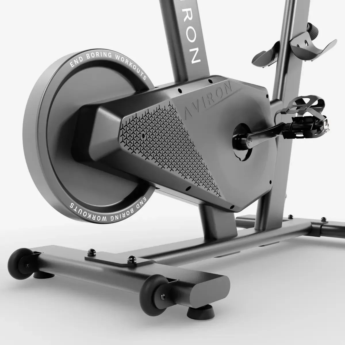Fit Bike Performance Package