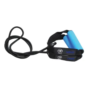 Fitness Mad Resistance Tube and User Guide