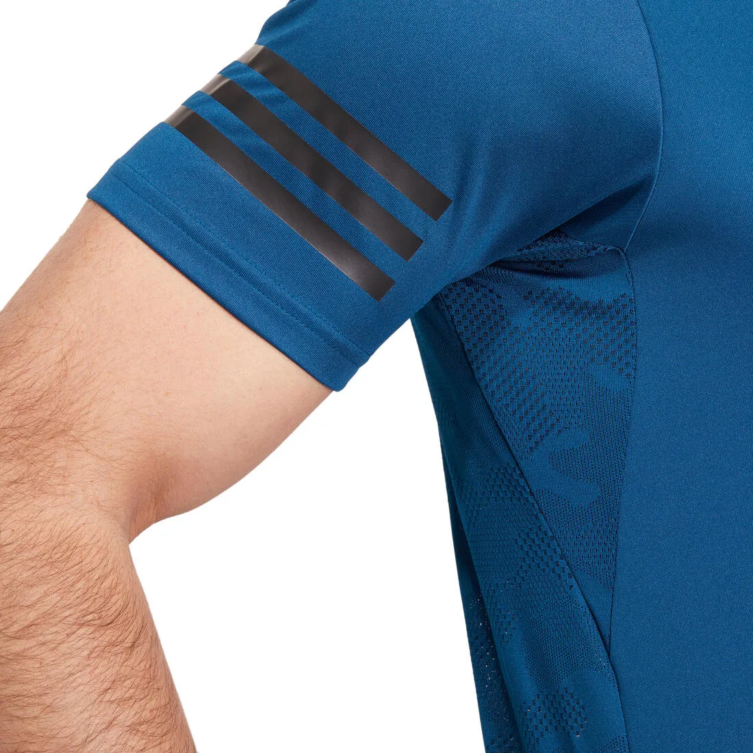 Fitness T-Shirt - Blue