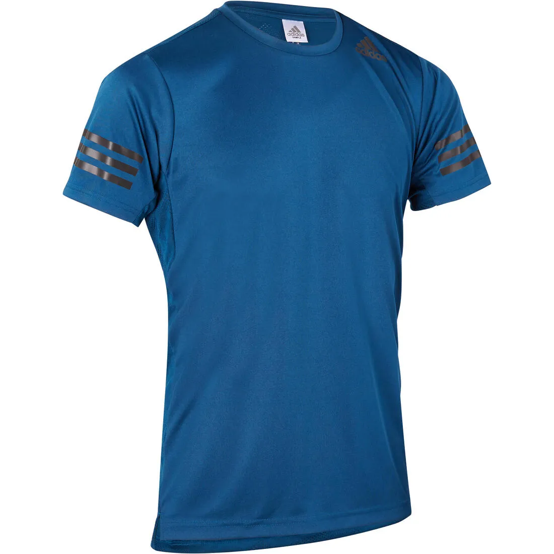 Fitness T-Shirt - Blue