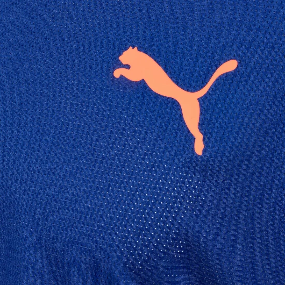 Fitness T-Shirt - Blue