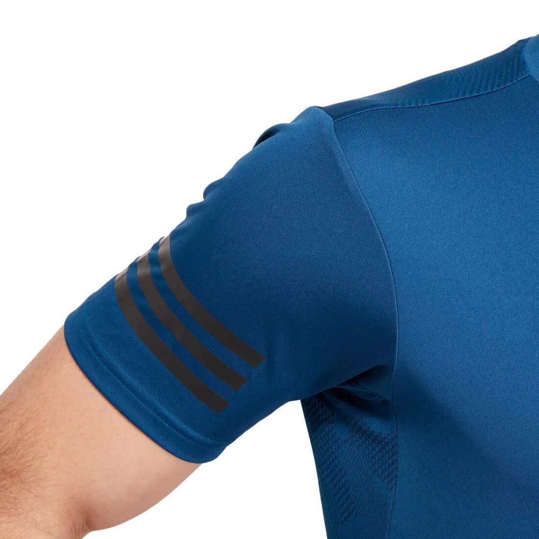 Fitness T-Shirt - Blue