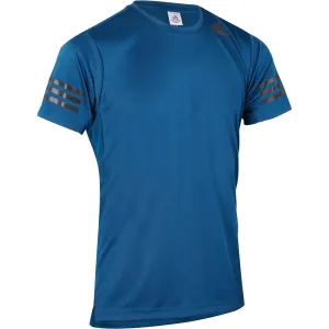 Fitness T-Shirt - Blue